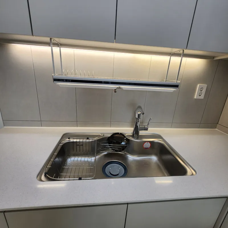 [Gwangyang][Gwangyang, Jeollanam-do] Apartment with a view of Yi Sun-sin Bridge 15
