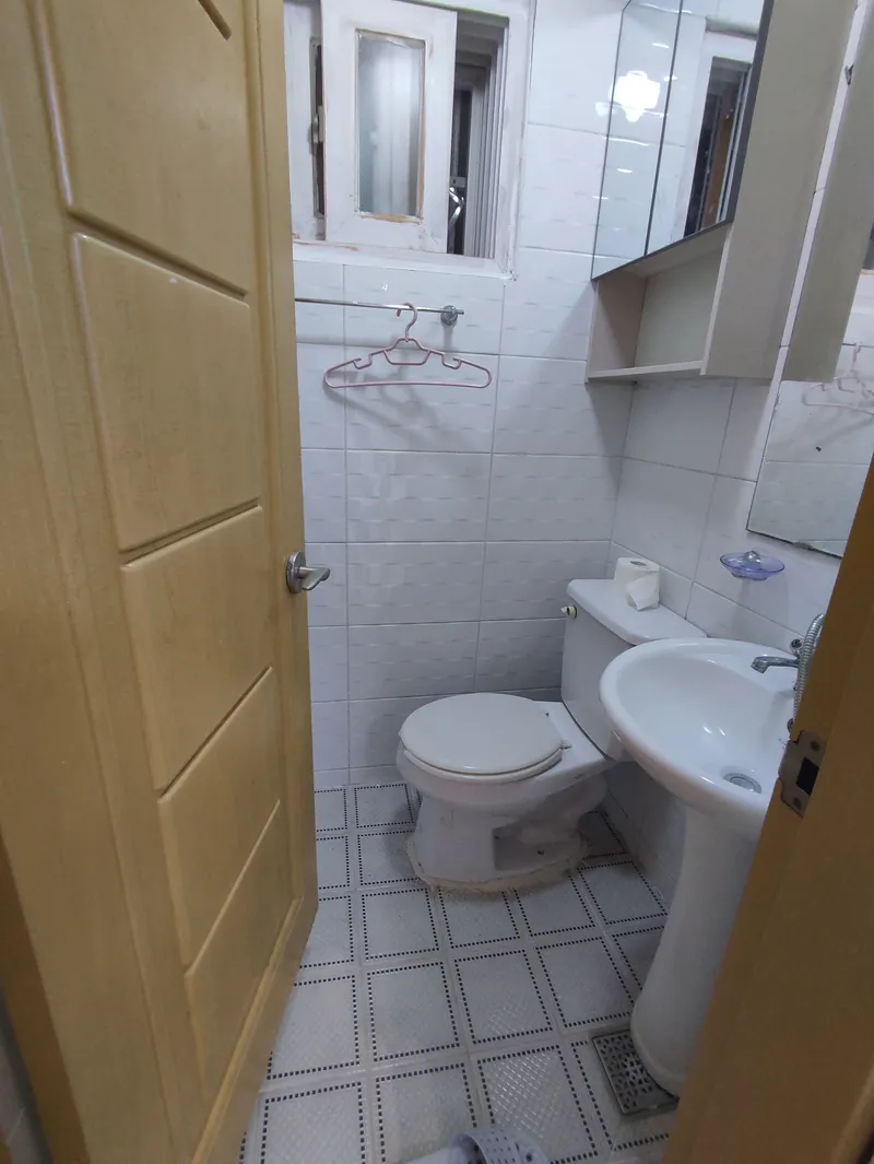 [Gwanak, Seoul] Sillim Station. Danggok Station. 8 min walk. Room 105. Semi-basement 6