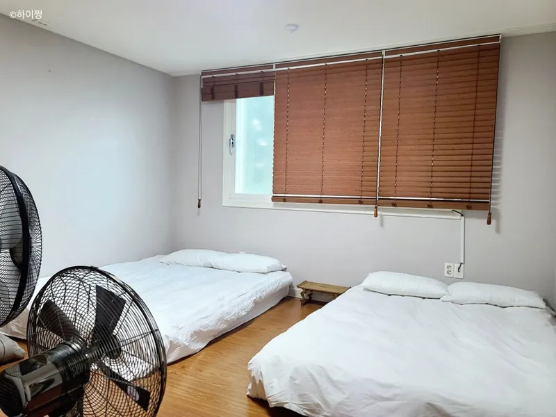 [제주 한림] 갯거리 오름에 위치한 한라산뷰 독채 3