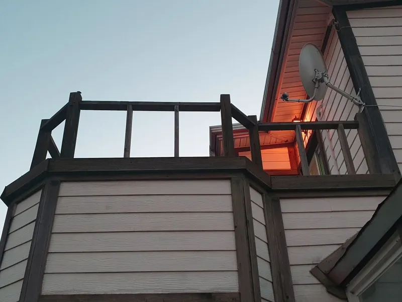 [Yeoju] Namhangang River Cute 2-story country house with a dog in the yard 13