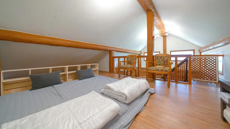 [Aewol, Jeju] Healing in nature (Spacious private ground) #FullyFacilities #PetsAllowed 16