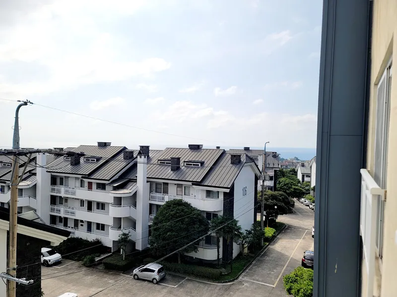 [Daepo-dong, Seogwipo] Living in Jungmun for a Month 1 30