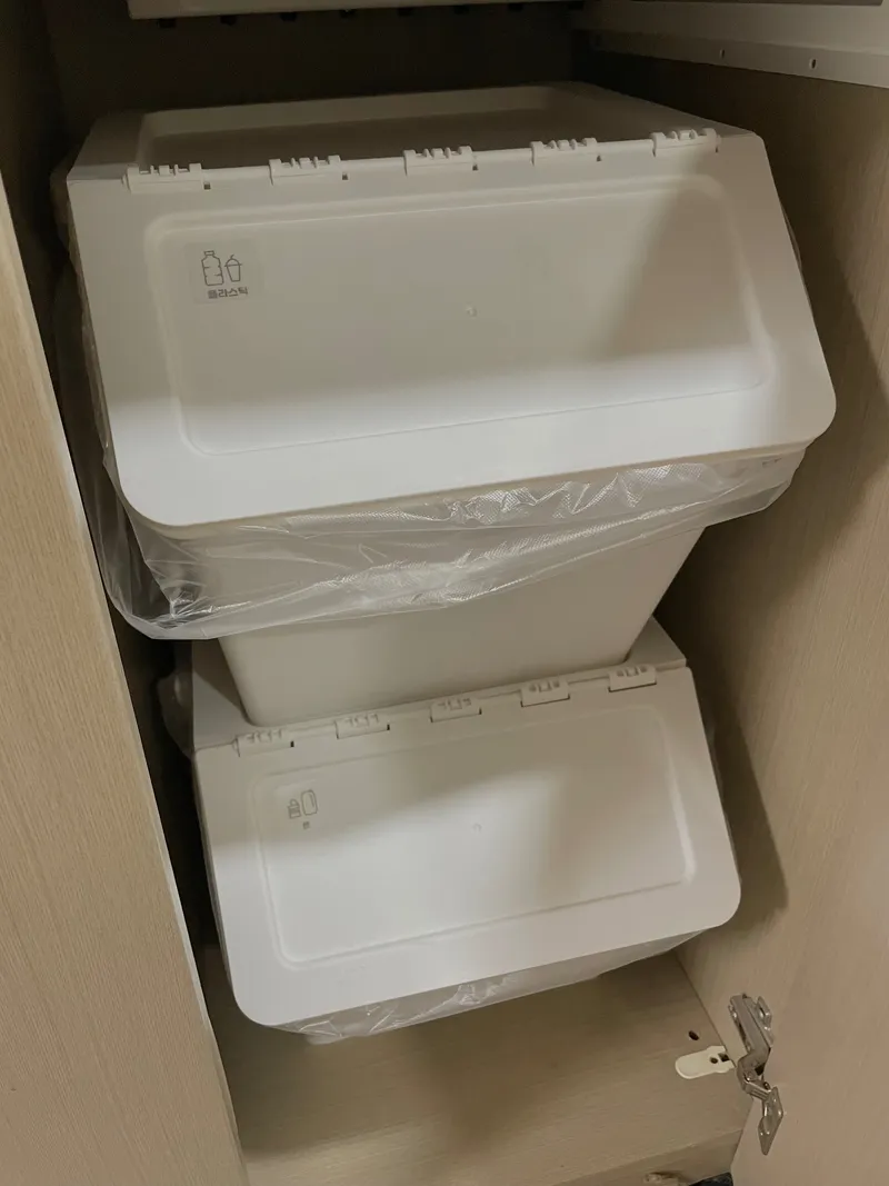 [충남 천안] 천안터미널 1분 풀옵션 원룸 18