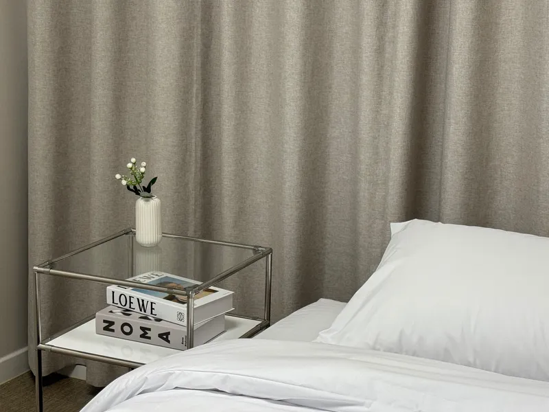 [Yeongjong, Incheon] 5 minutes from Yeongjong Unseo Station, 3 rooms/2 bathrooms, hotel bedding, convenience store 30s 23