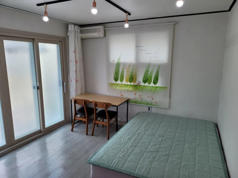 [부산 부산진][부암역5분][방3거실주방1욕실1][무료전용주차장] 101호 5