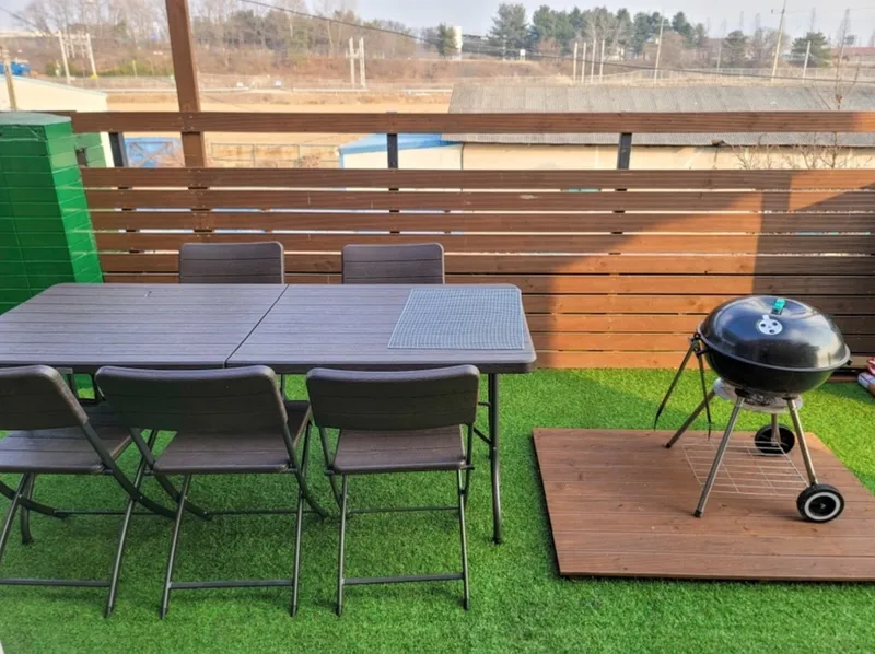 [충북 청주] 청주공항역 인근 2층 단독 사용 3룸 20