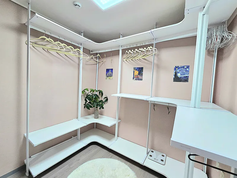 [Gangseo, Seoul] Newly built 3-room villa/4 minutes walk from Deungchon Station/Newly opened/Completely fully equipped 16