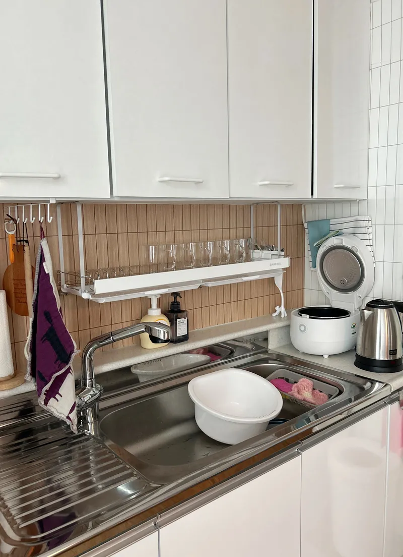 [Gangdong, Seoul] 3-room apartment near Olympic Park in the vicinity of Dundun-dong Station 47