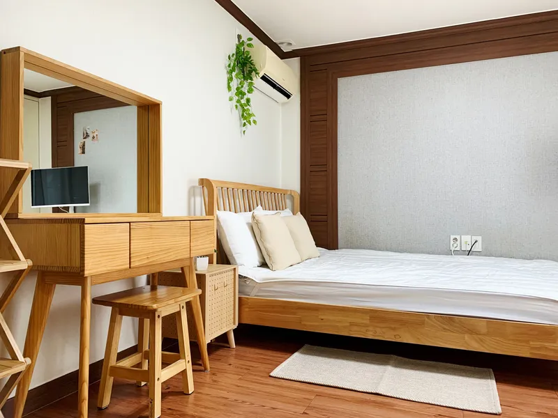 [Dong-gu, Daegu] 5-minute walk from Shinsegae Station, No. 2 11
