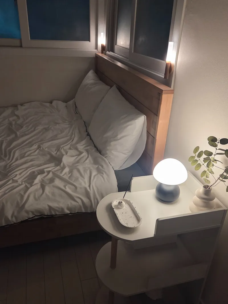 [경기 성남] 분당 서현동 쓰리룸 8