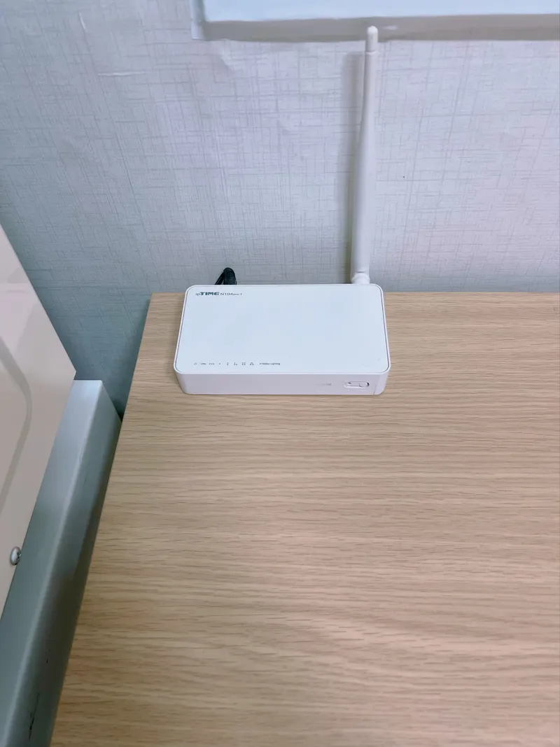[Buk-gu, Gwangju] Chonnam National University Back Gate Cost-effective One-Room Apartment 203 10