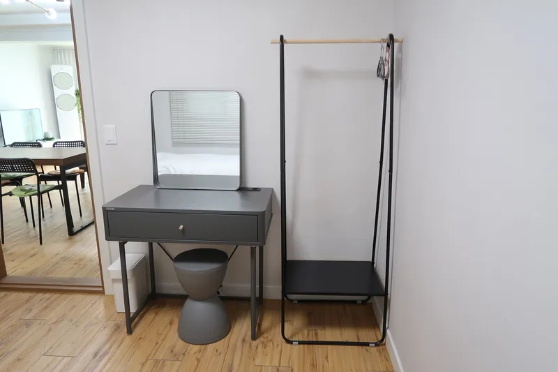 [Gyeongju] A cozy space in Hwangchon Village 6