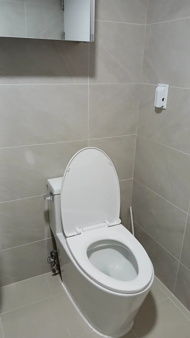 [Yuseong, Daejeon] 3-room apartment next to Chungnam National University 13