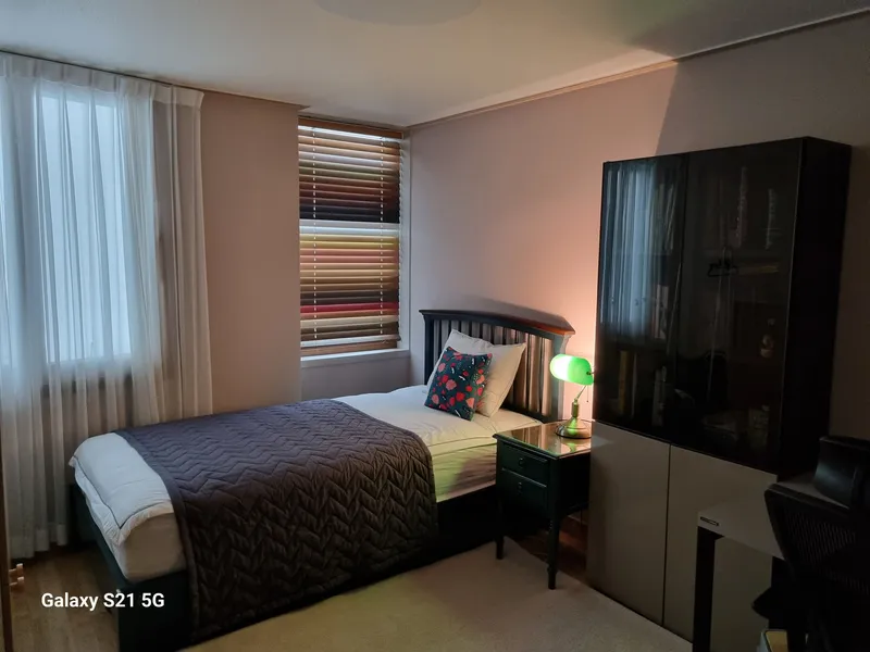 [Haeundae, Busan] Goo Hae's Homes # Healing accommodation where you can enjoy Oryukdo, Dongbaek Island, and Daema Island 10