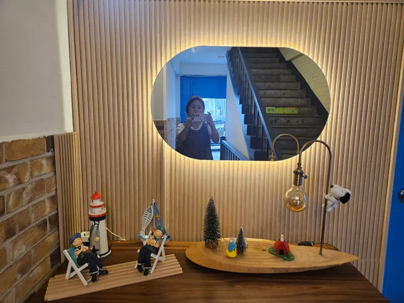 [Yeongdeungpo, Seoul] One-room gositel within walking distance of Yeouido 11
