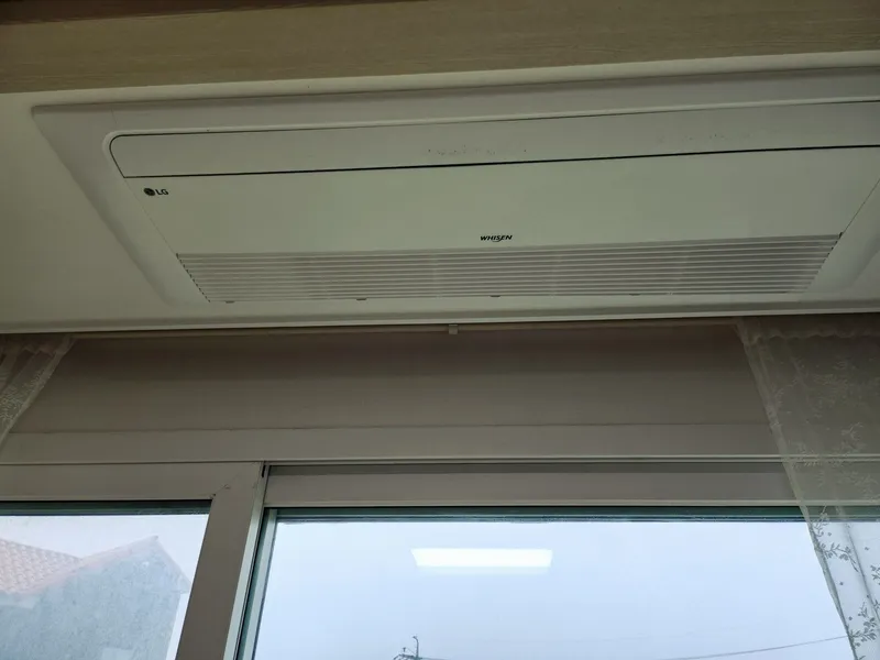 [Gujwa, Jeju] Ocean View, 2nd Floor/3 Rooms 17