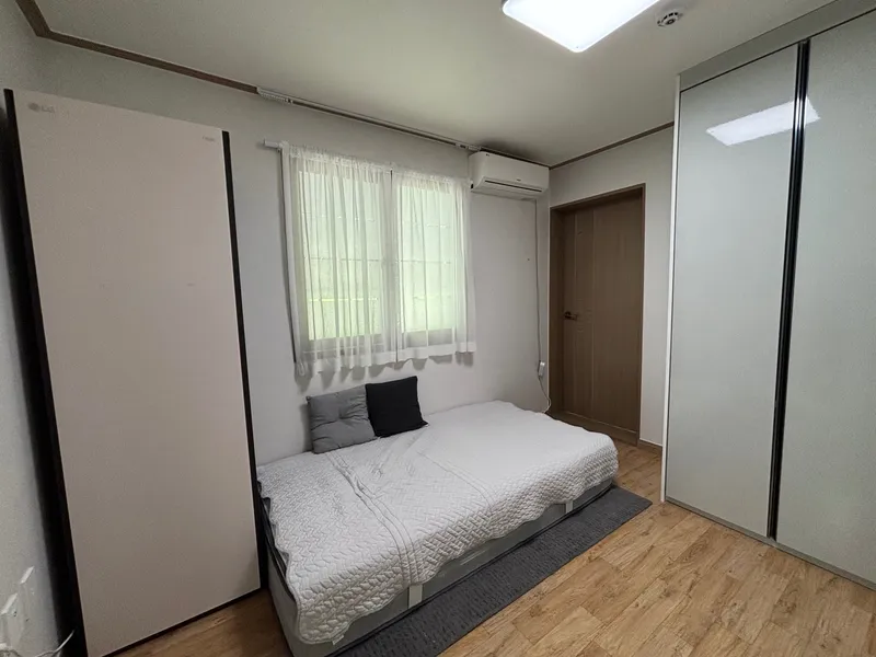 [경북 경주] 마운틴뷰#정원#자쿠지#화덕이 있는 갓성비 단독주택 5