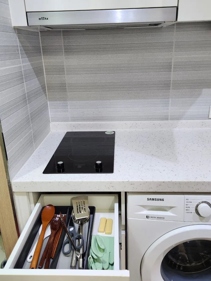 [Songpa, Seoul] Songpa Triple Station Area Officetel 16
