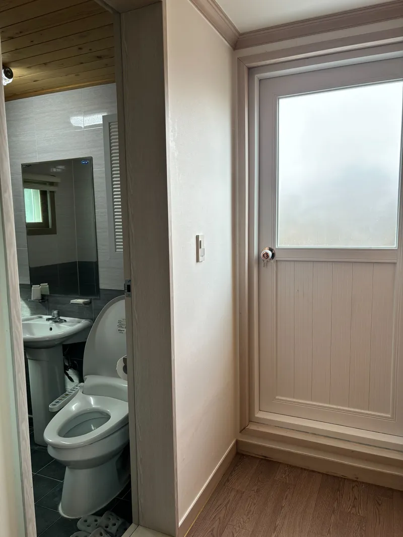 [Gujwa, Jeju] Bijarim Healing House No. 15 with a Yard 9