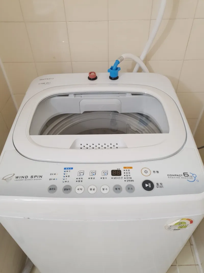 [Dobong, Seoul] Apartment 1 minute from Changdong/Nokcheon Station 20