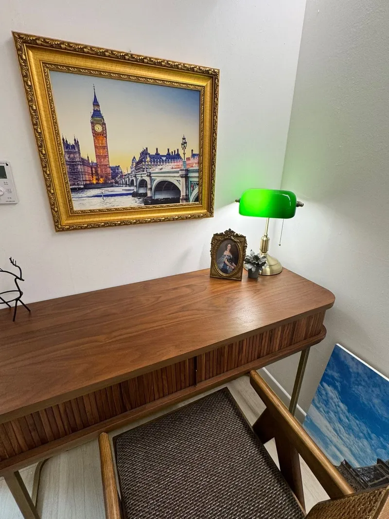 [Dongjak, Seoul][Seoul Sadang] Sadang Station 1.5-Room, 15 Minutes to Gangnam / Queen Bed, 3rd Floor, D5 5