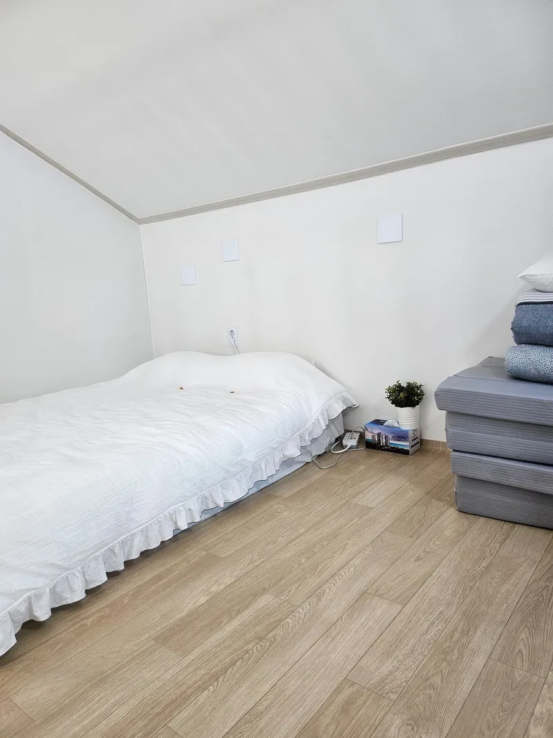 [Yangyang] Private, dog-friendly barbecue area 20 minutes from Hajodae near Beopsuchi Valley 5