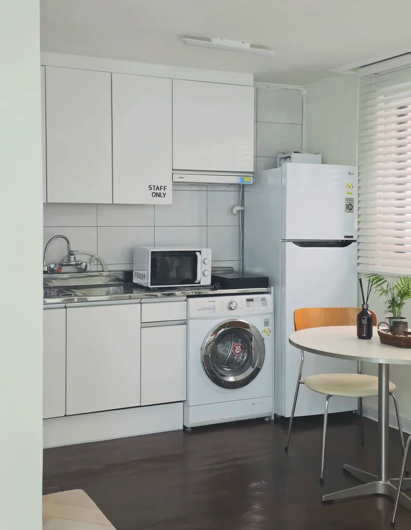 [Gangnam, Seoul] Apgujeong/Sinsa/Cheongdam Stay 20