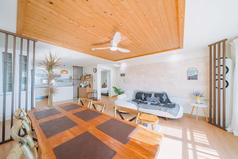 [Namwon, Seogwipo] Namwon Stay Ocean View 17