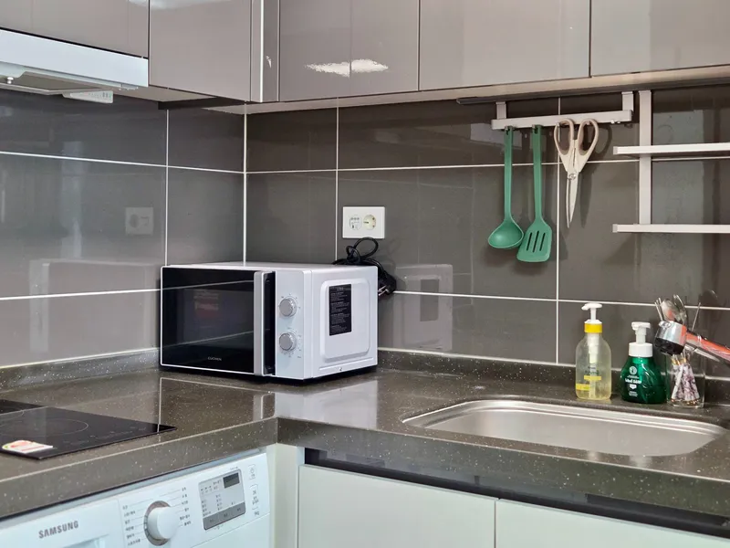 [Buk-gu, Gwangju] 14-Gakhwa Hill, ample free parking, near Donggwangju IC 7