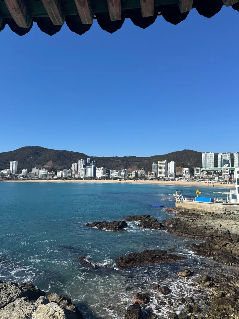[부산 해운대] 달맞이길 오션뷰가 보이는 대형 평수 30