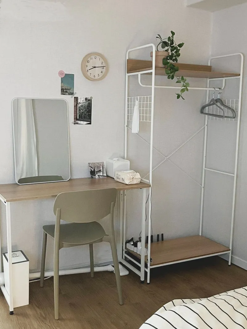 [Songpa, Seoul] My Room, a great place to live for a month, 3 minutes from Jamsil Saenae Station 5