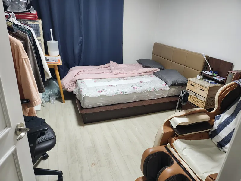 [서울 관악] 신림동 투룸 아파트 2