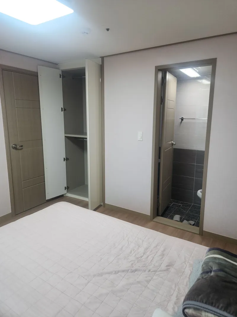 [제주 조천] 2. 함덕해수욕장 방2화2 3