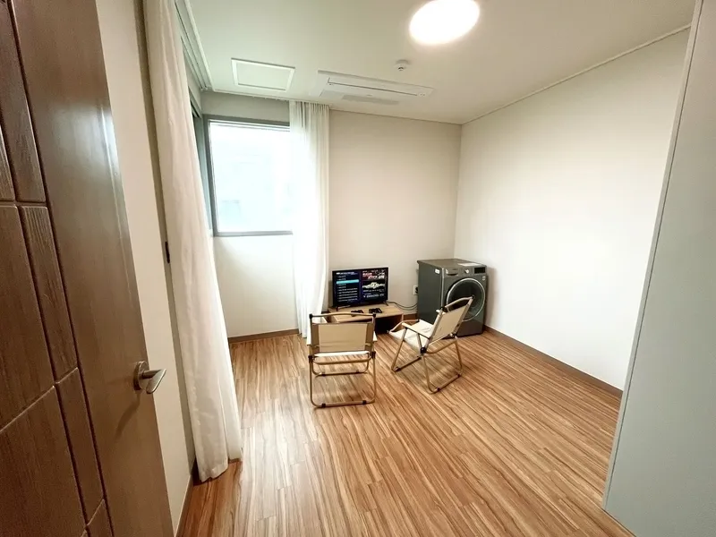 [서귀포 표선] 3호 야외 풀빌라 3룸 2거실 37평 독채 6