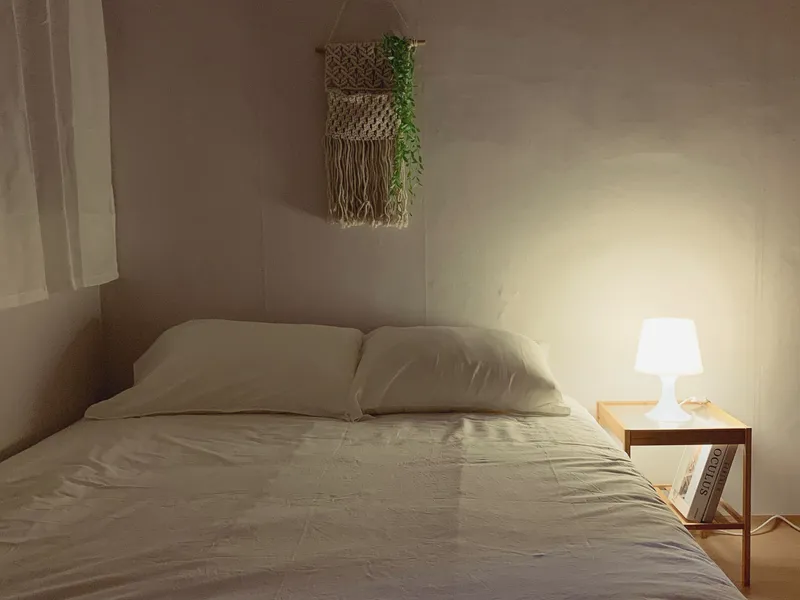 [Dongdaemun, Seoul] 10 minutes from Cheongnyangni Station / 5 queen-size beds / 3-room duplex 11