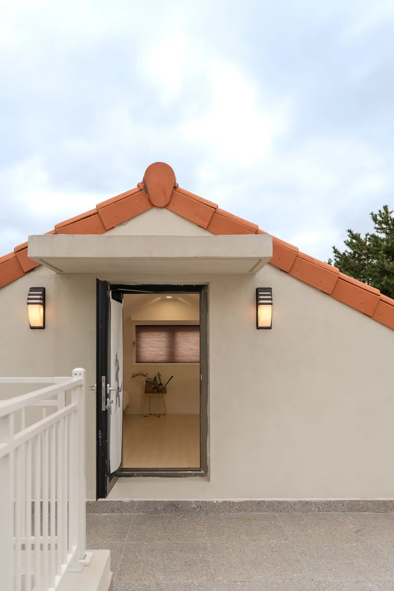 [Aewol, Jeju] Detached house with private garden and terrace 20