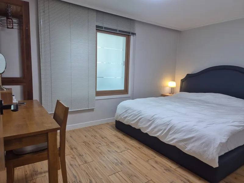 [Gyeongju] A cozy space in Hwangchon Village 3