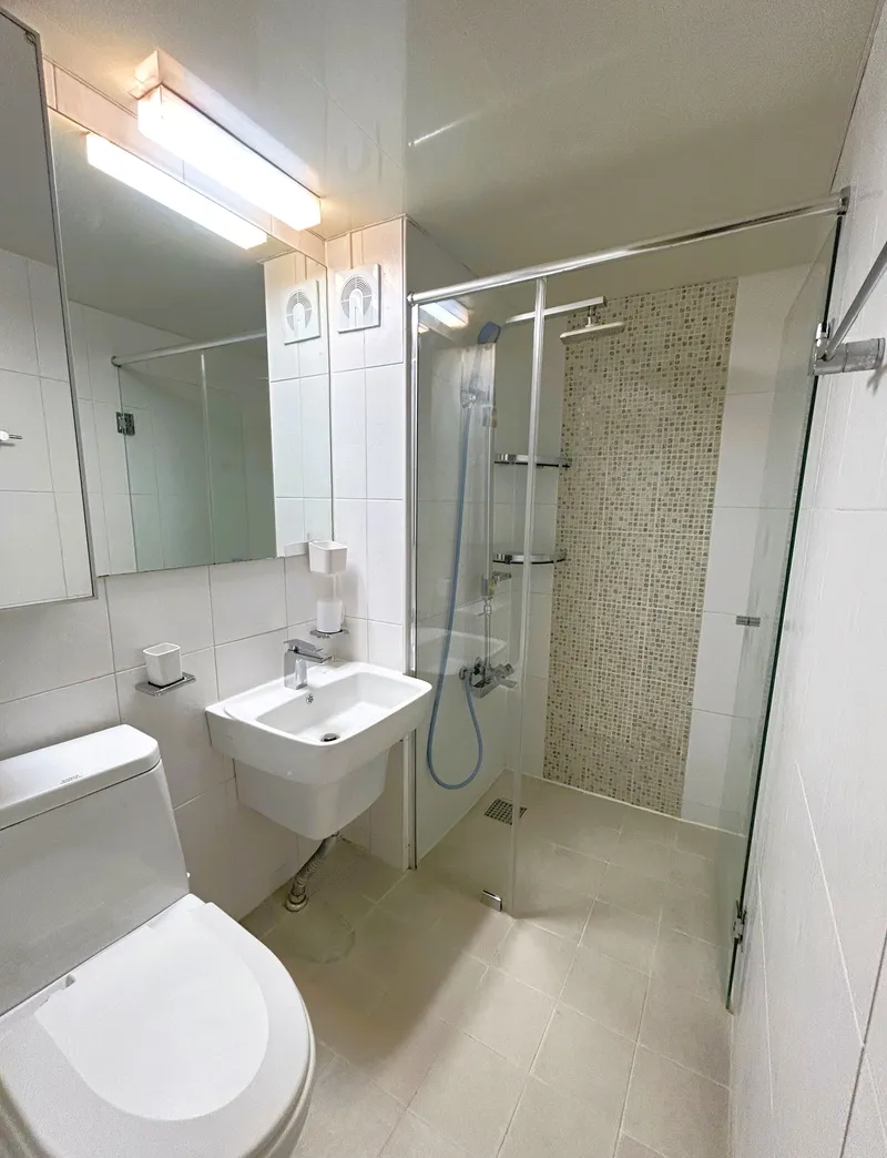 [Seodaemun, Seoul] A warm and cozy duplex officetel in Yeonhui-dong. 7