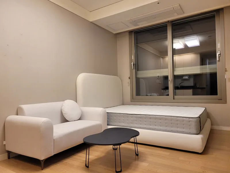 [Songpa, Seoul] 1 minute walk from Munjeong Station, high-rise view 4