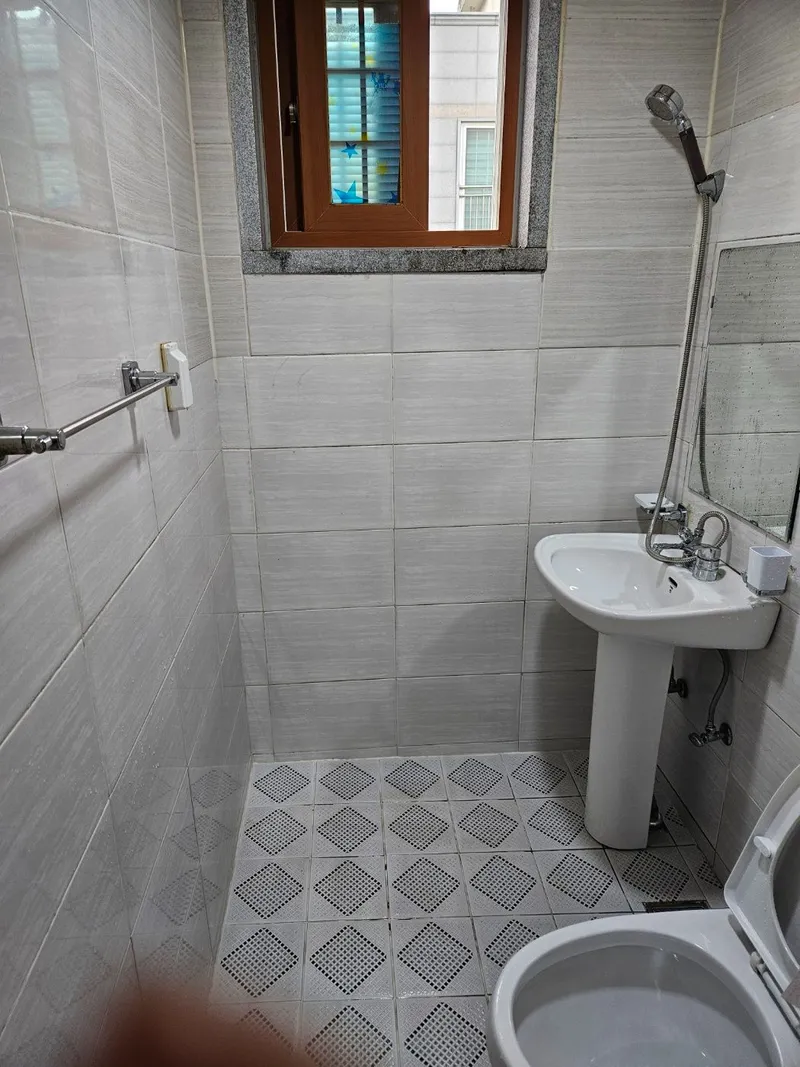 [Iksan] One-room accommodation for one person near Wonkwang University in Yeongdeung-dong 4