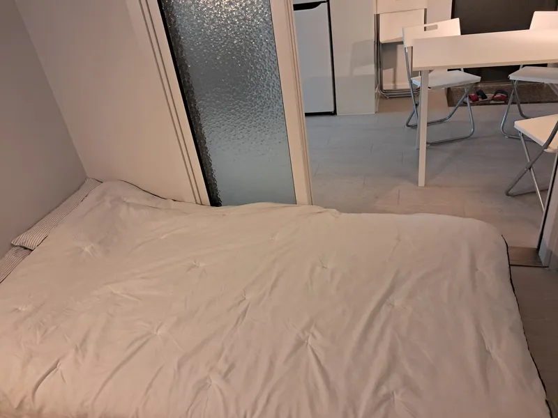 [Dongjak, Seoul] Heukseok-dong Jungang University, CAU, Godseongbi Two Room 302 13