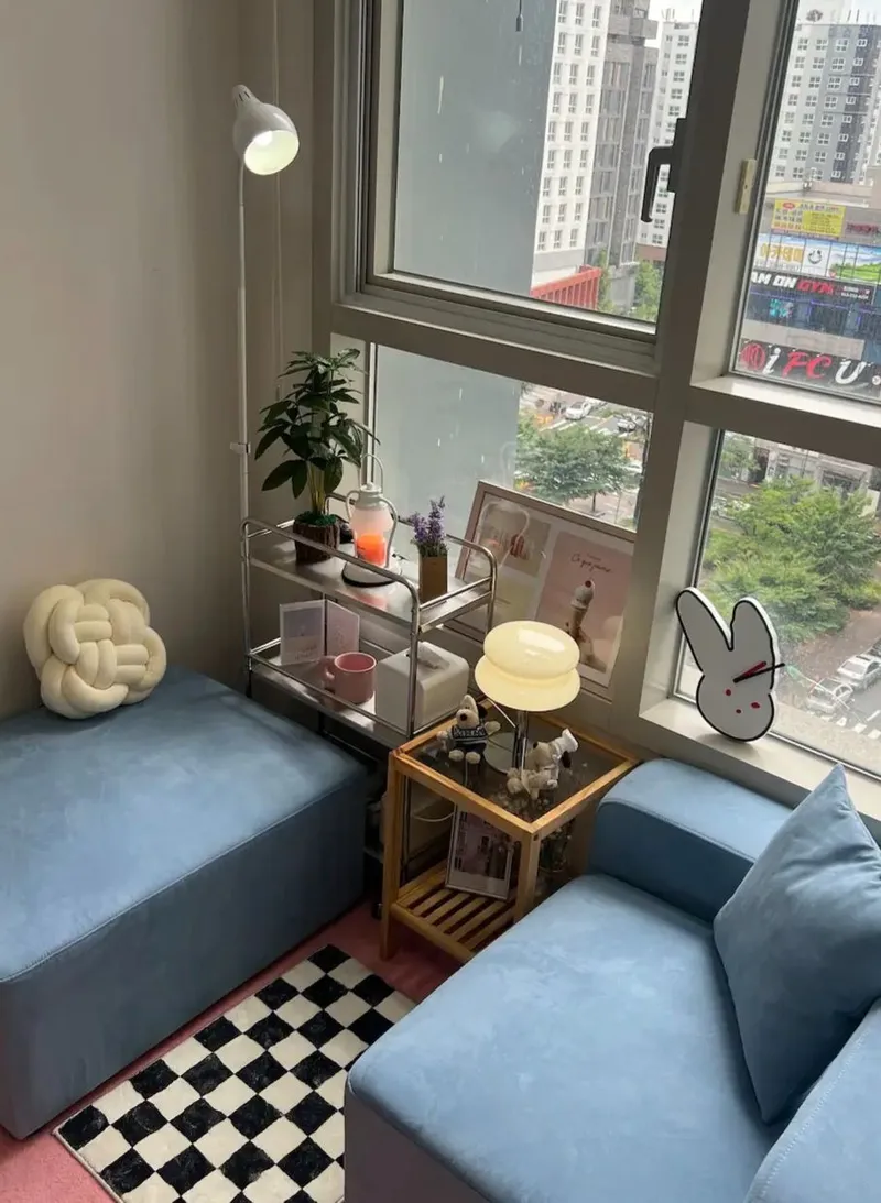 [충북 청주] 청주터미널 복층 풀옵션 7) 11