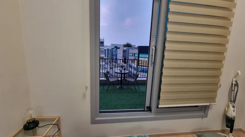 [Naju] Innovation Bitgaram Lake Park VIEW Duplex Terrace 21