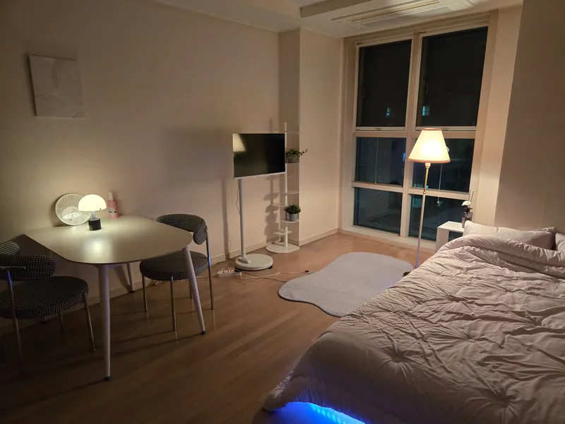 [Namdong, Incheon] Best Stay at Incheon City Hall Gil Hospital 2