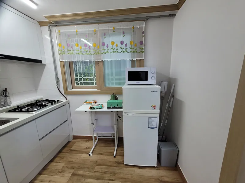 [Jeonju][Jeonju, North Jeolla Province] Near Jeonju Station and Daejin Hospital - Convenient for living and transportation. 16