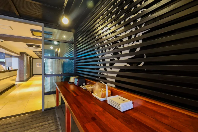 [Osan] 5 minutes walk from Osan Station # Comfortable room with air purifier # Bathtub # Snack bar 12