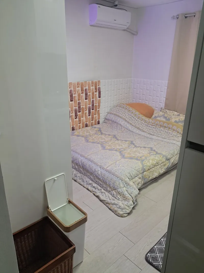 [Dongjak, Seoul] Heukseok-dong Jungang University, CAU, Godseongbi One Room 101 16