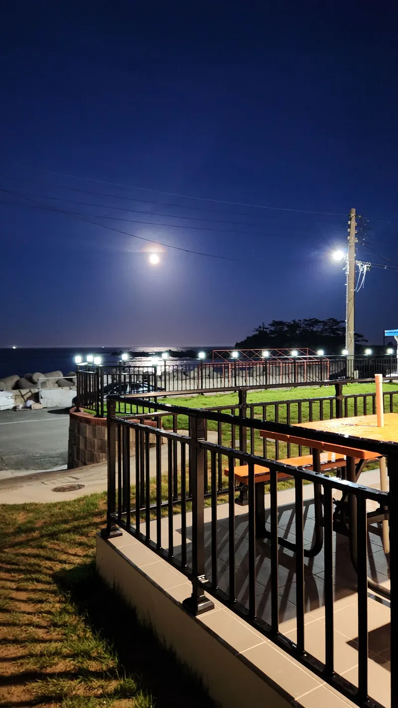 [Pohang] Guryongpo Ocean View Accommodation #201 9