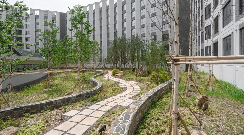 [Seongnam] Pangyo Premium Co-living House 6