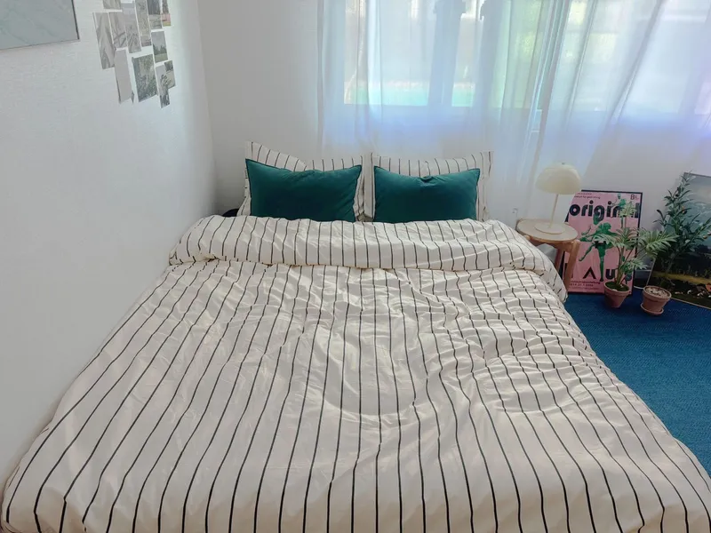 [Songpa, Seoul] My Room, a great place to live for a month, 3 minutes from Jamsil Saenae Station 4